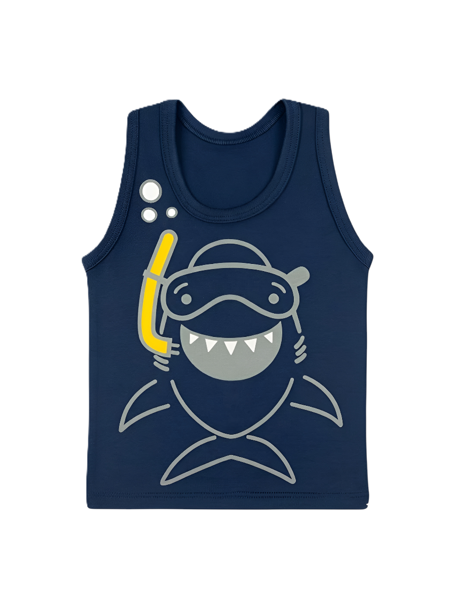 BIVIDI SNORKEL