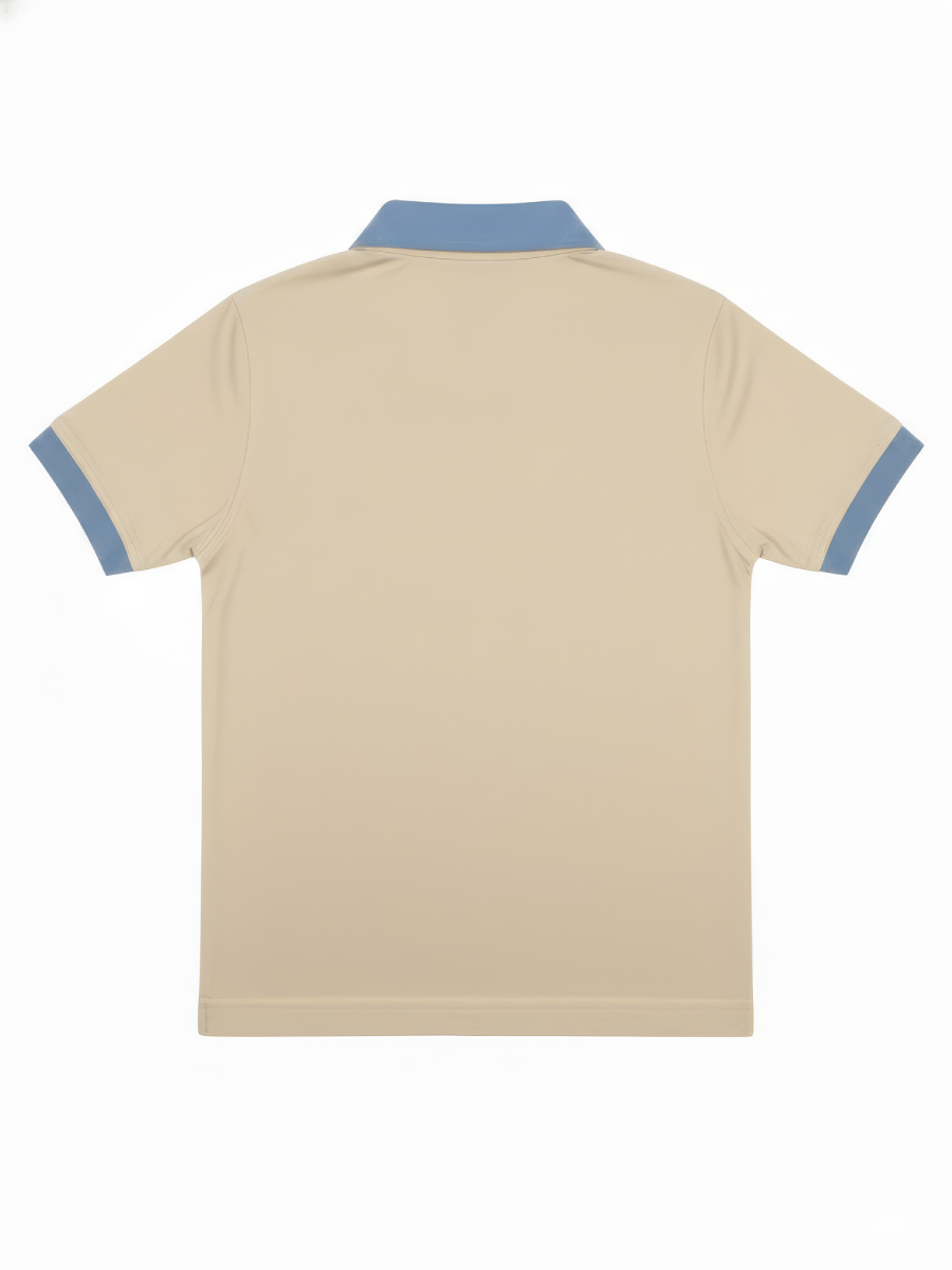 POLO MANGA CORTA STYLE