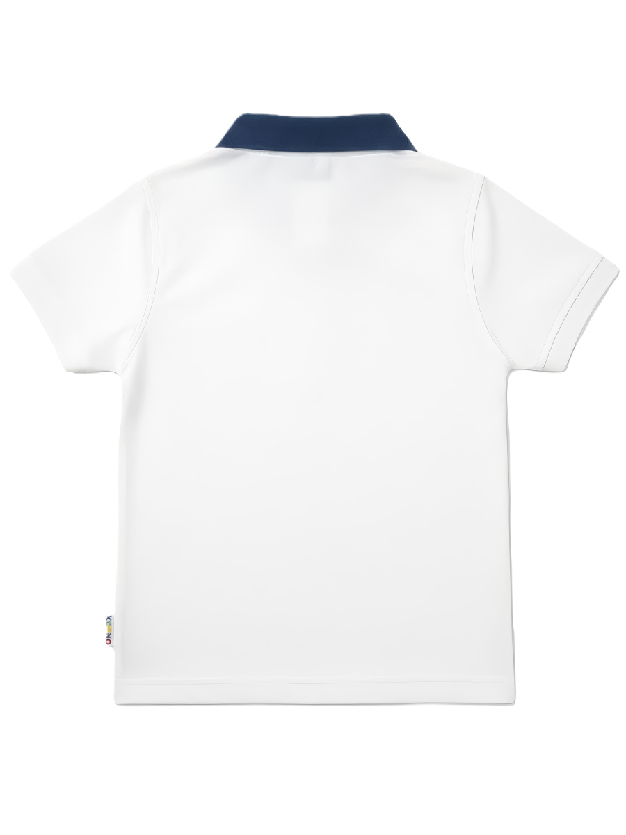 POLO MANGA CORTA STYLE