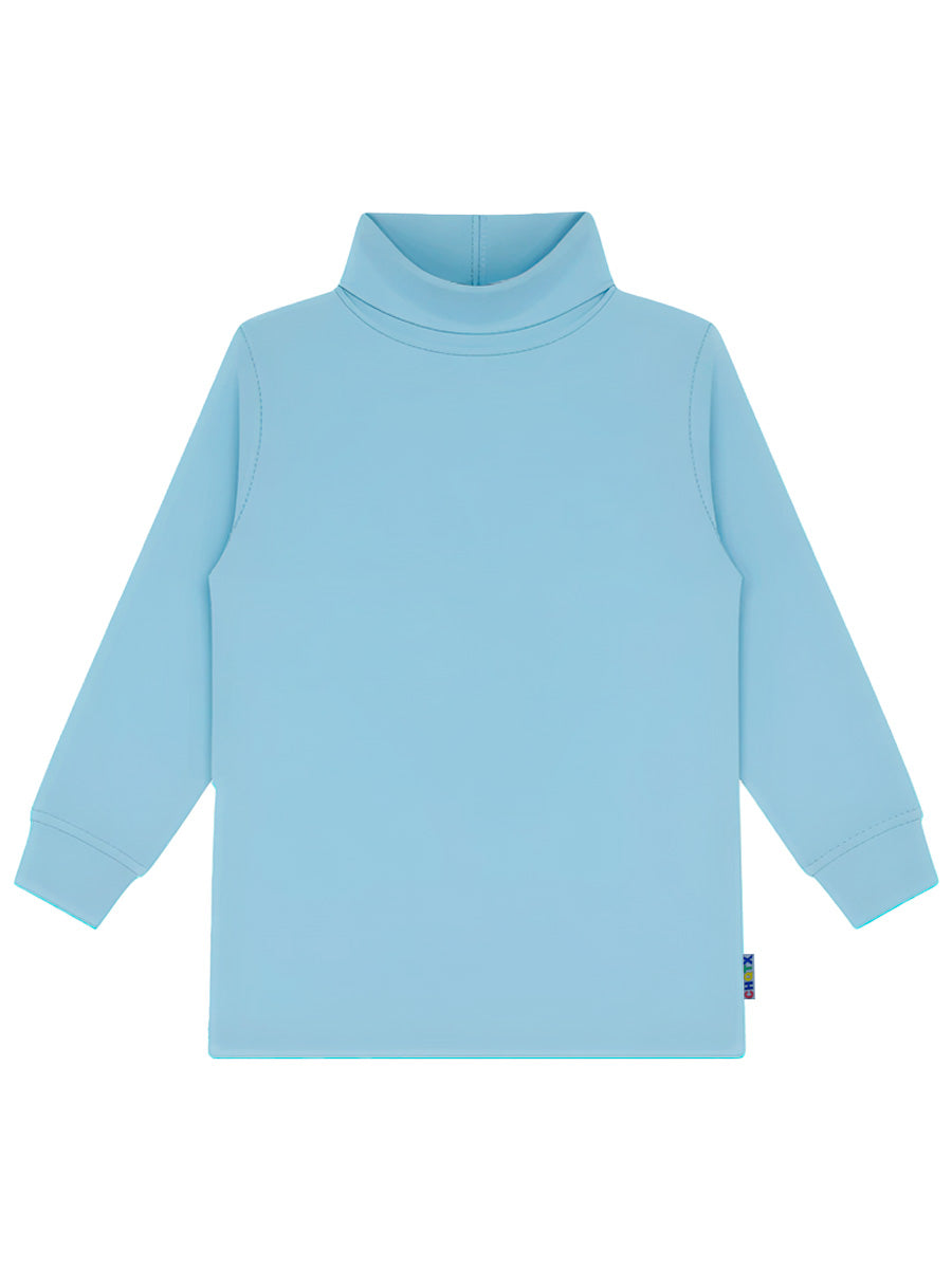 Cafarena Niño – color Celeste
