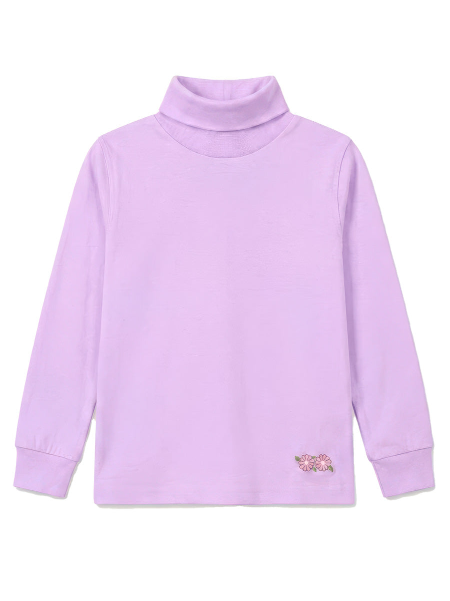 Cafarena Niña – color Lila