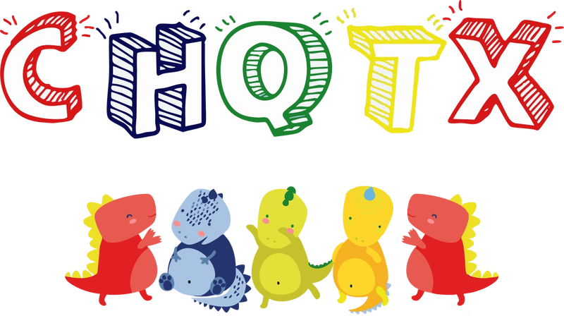 CHQTX - dinosaurios Chiquitex