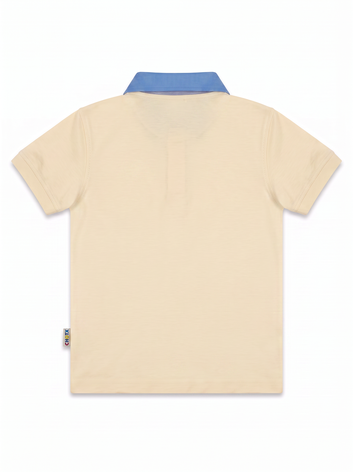 POLO MANGA CORTA AUTHENTIC